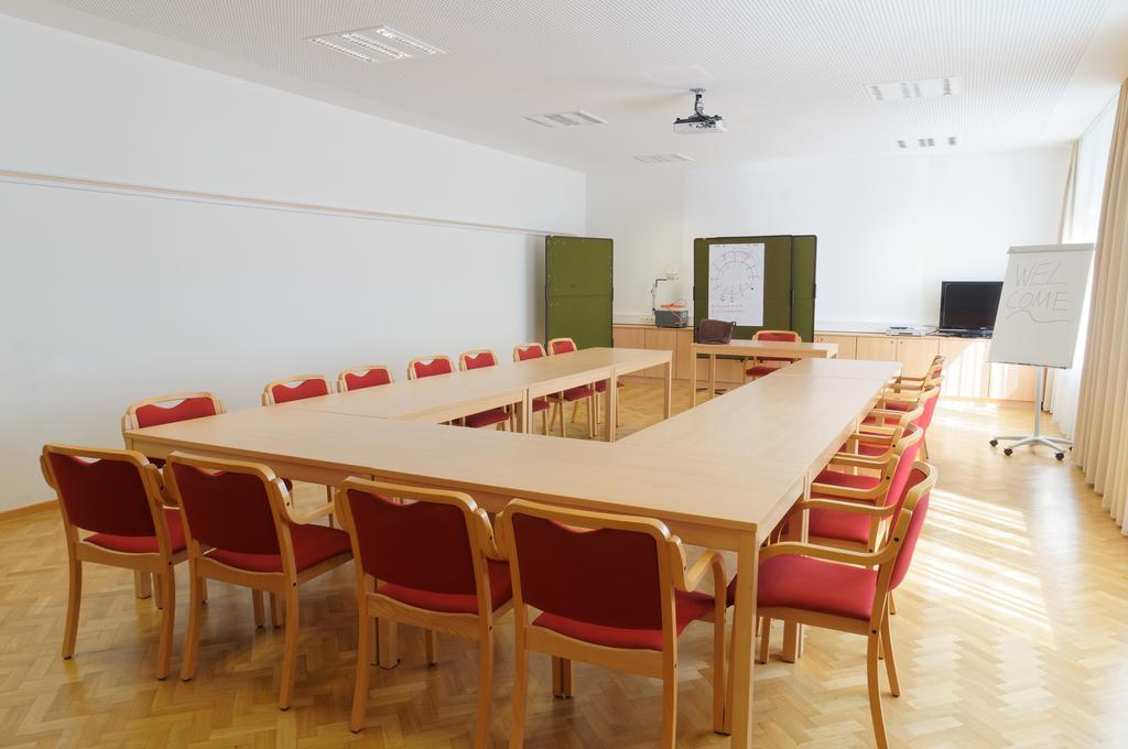 Jugendgaestehaus Bad Ischl Kültér fotó