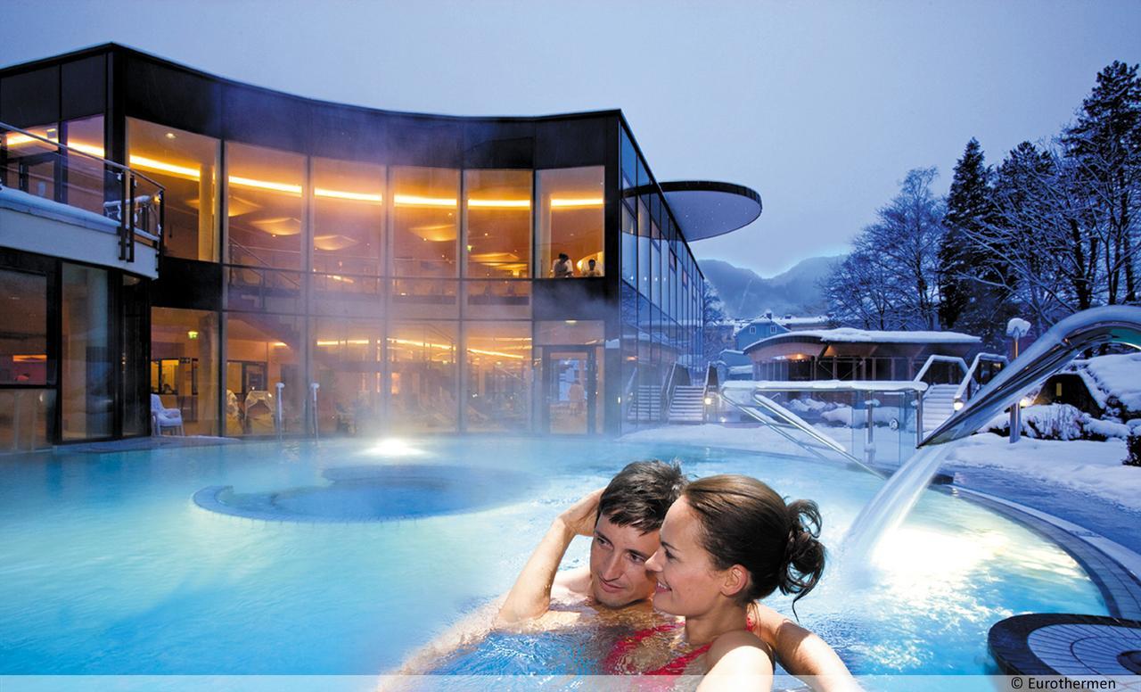 Jugendgaestehaus Bad Ischl Kültér fotó